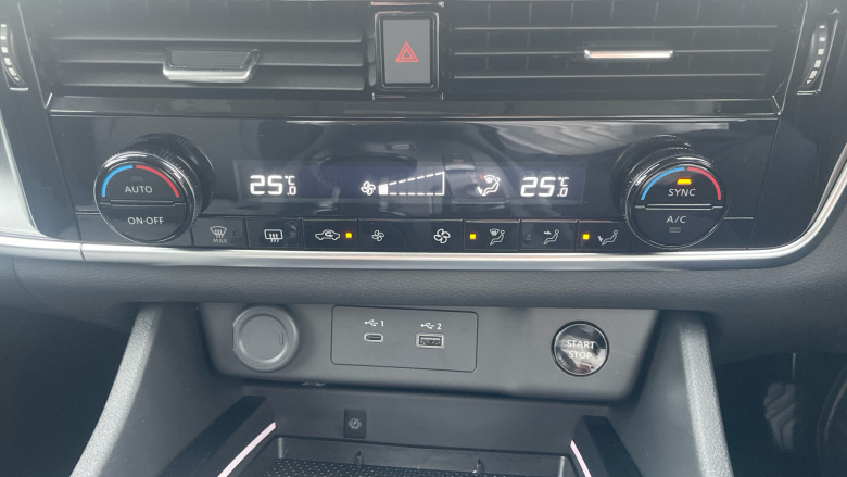 Nissan X-Trail 1.5 E-Power 204 N-Connecta 5dr Xtronic Hybrid Station Wagon